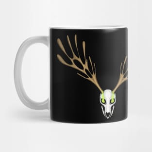 The Nowhere King Mug